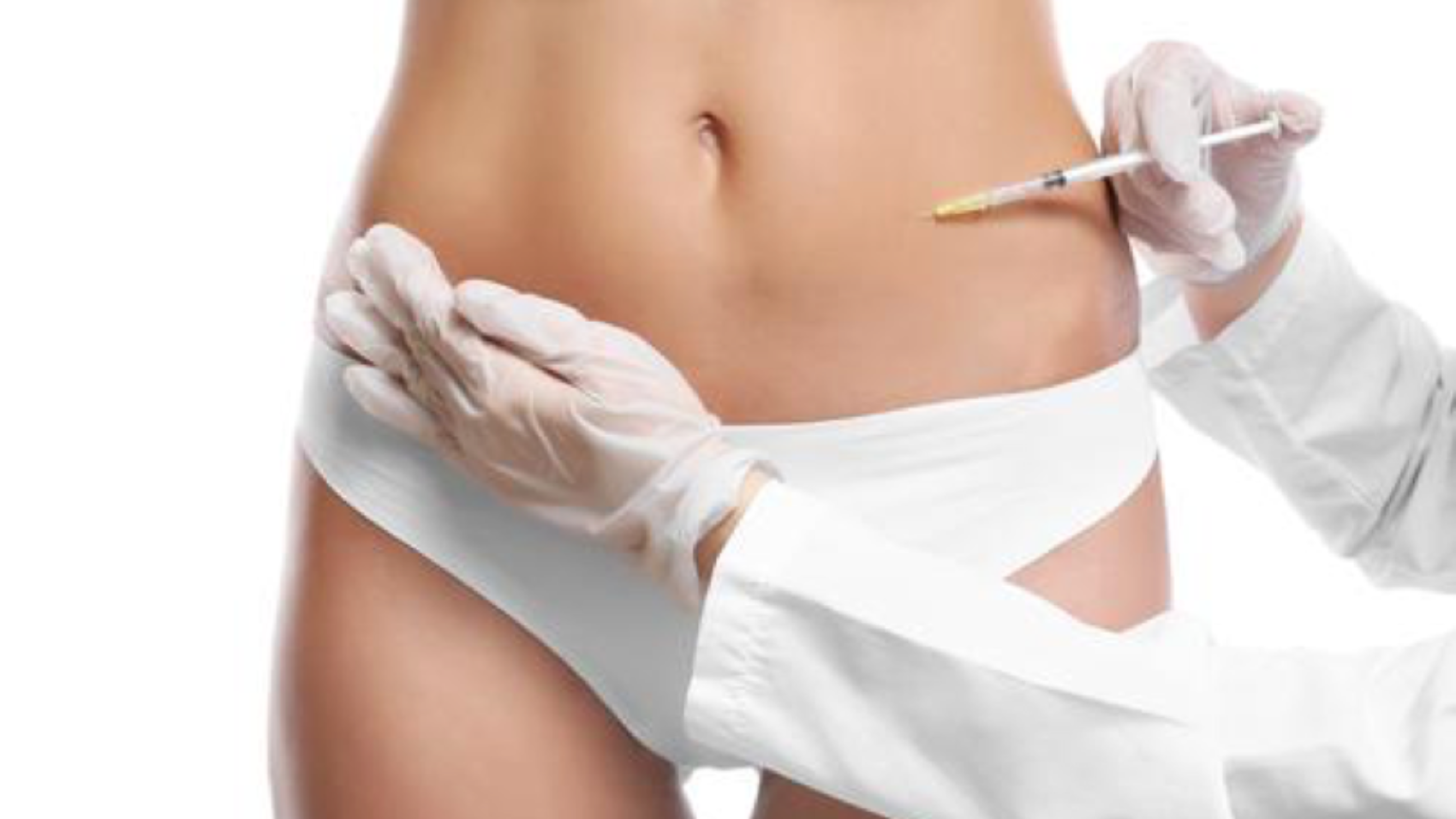 Korean Fat Dissolving Injection